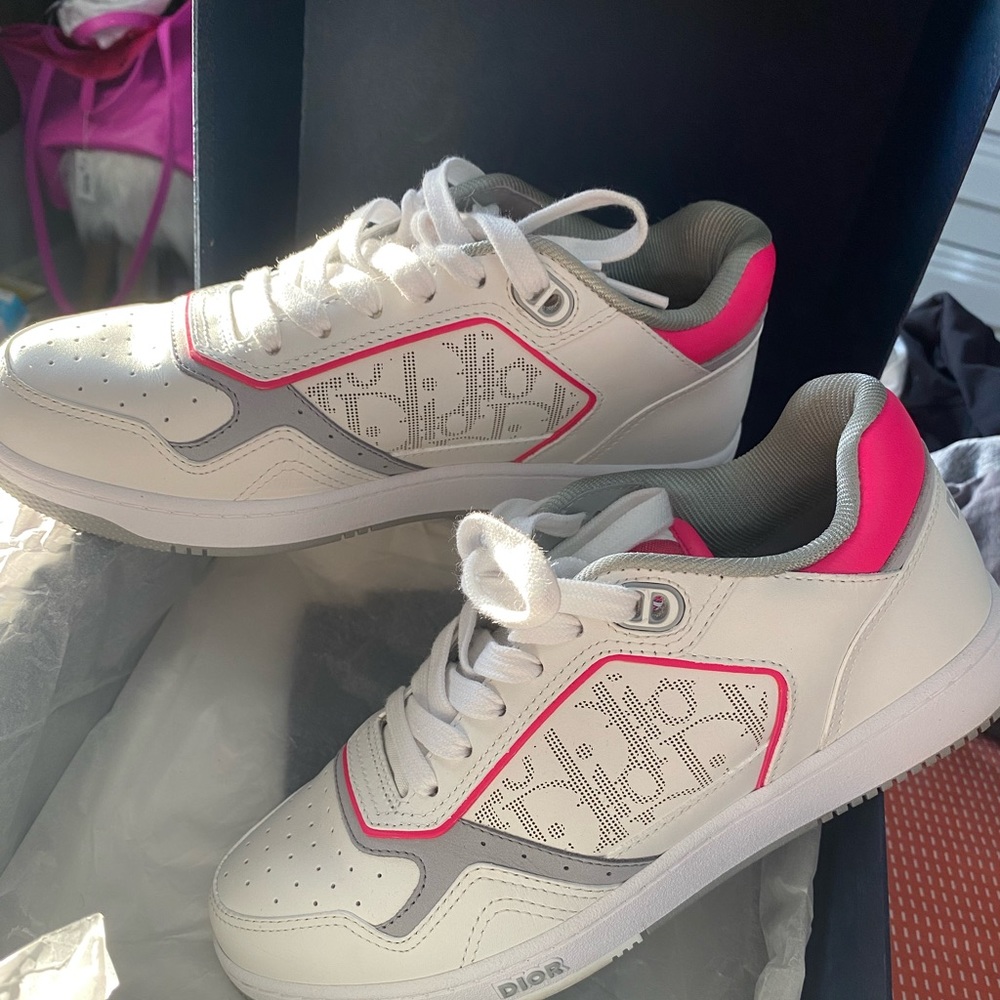 Dior Sneakers